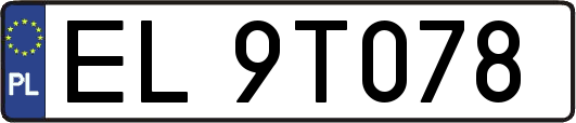 EL9T078