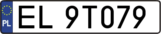 EL9T079