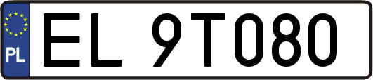 EL9T080