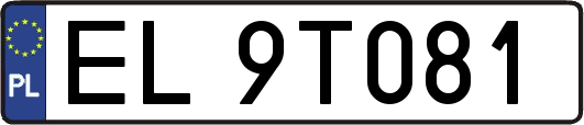EL9T081