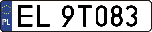 EL9T083