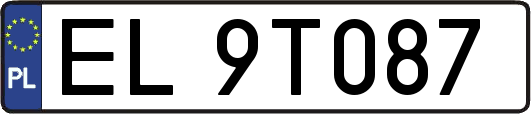 EL9T087