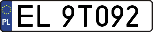 EL9T092