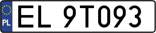 EL9T093