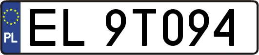 EL9T094