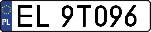 EL9T096