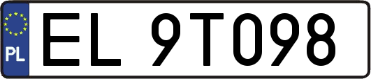 EL9T098