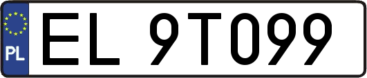 EL9T099