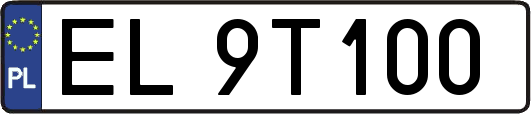 EL9T100