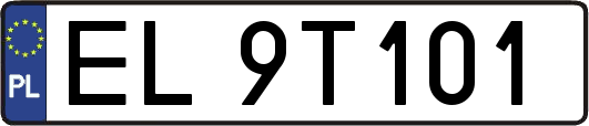 EL9T101