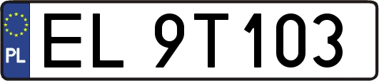EL9T103