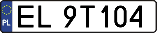 EL9T104