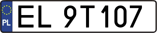 EL9T107