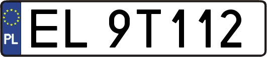 EL9T112