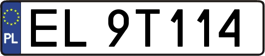 EL9T114