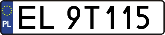 EL9T115