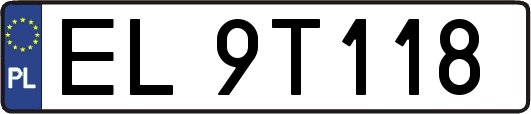 EL9T118