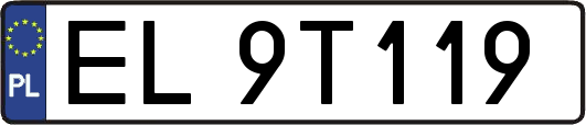 EL9T119