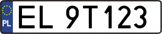 EL9T123