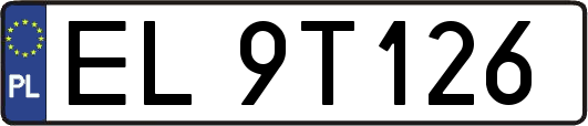 EL9T126