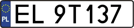 EL9T137