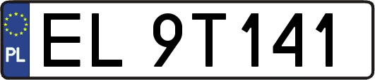EL9T141
