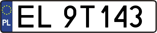 EL9T143