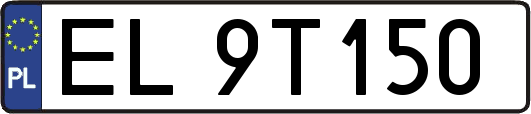 EL9T150