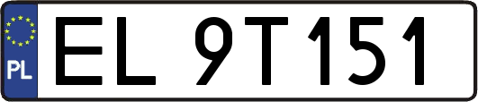 EL9T151