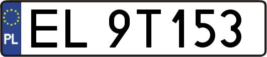 EL9T153