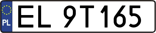 EL9T165