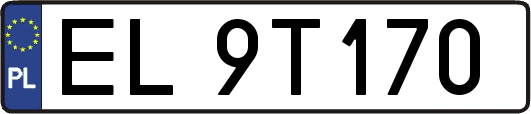 EL9T170