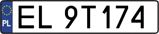 EL9T174