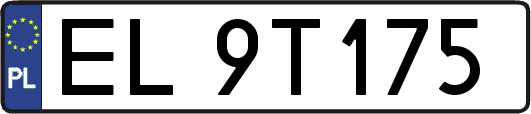 EL9T175