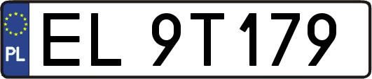 EL9T179