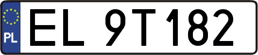 EL9T182
