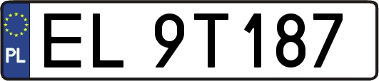 EL9T187