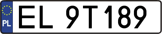 EL9T189