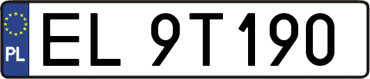 EL9T190