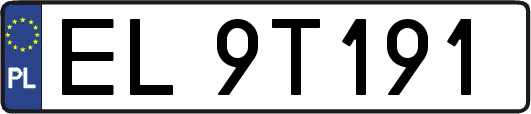 EL9T191