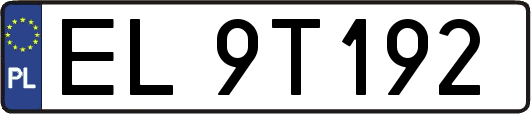 EL9T192
