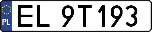 EL9T193