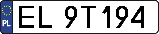 EL9T194