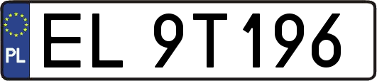 EL9T196