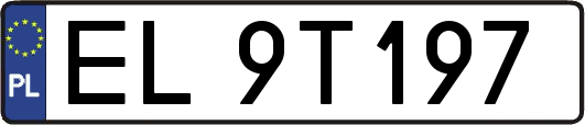 EL9T197