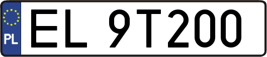 EL9T200