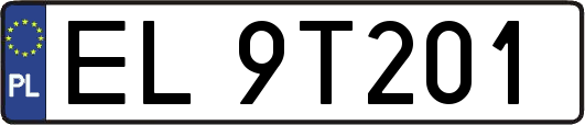 EL9T201