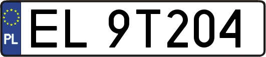 EL9T204