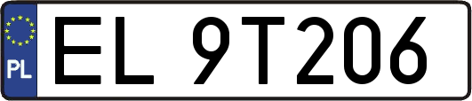 EL9T206