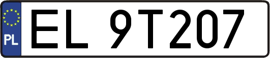 EL9T207